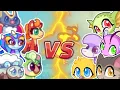 Battle Of The Starter Pets Prodigy Math Game
