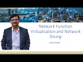 Network Function Virtualisation NFV and 5G Network Slicing