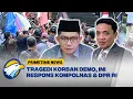 Download Lagu DPR RI \u0026 Kompolnas Ikut Awasi Insiden Korban Ojol Demo DPR - [Primetime News]