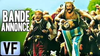 😂 ASTÉRIX ET OBÉLIX 1 CONTRE CÉSAR Bande Annonce VF 1999 HD