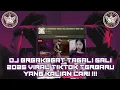 Download Lagu DJ BREAKBEAT TAGALI GALI VIRAL TIKTOK 2025 ( WES TURU X SEVENDRA )