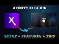 Xfinity X1 Explained Features Setup How It Works 2026 Guide