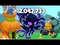 Can Adora Get ALL POPS in CHIMPS Mode Bloons TD 6
