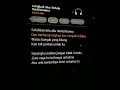 Download Lagu Lirik lagu | salahkah aku terlalu mencintaimu : lagunya bikin mau nangis #liriklagu #short