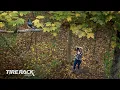 Tire Rack - Birdwatcher Commercial