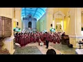 Lagu Piso Surit - Amilio Fahlevi (Cantata Macau 2025 Folklore Winner)