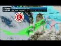 Rain holds off for Eugene until Saturday Continues for Corvallis to Portland