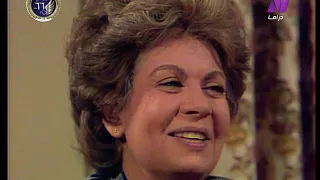 مسلسل العائلة محمود مرسي ليلى علوي الحلقة 25 من 28 