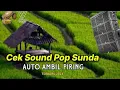 Download Lagu CEK SOUND POP SUNDA TERBARU 2023 - MITOHA - Wijaya Entertainment