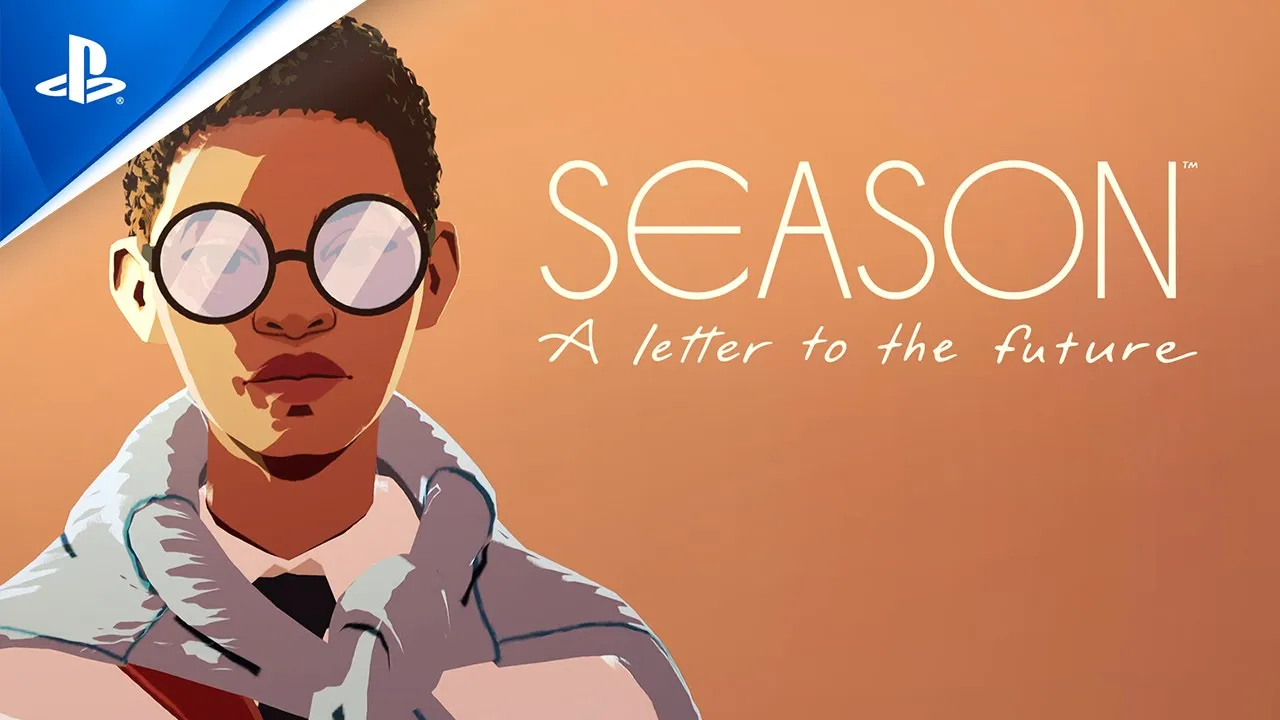 Season: A letter to the future | Tráiler de gameplay