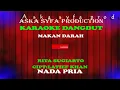 Download Lagu Karaoke Makan Darah-Rita Sugiarto|Nada Pria