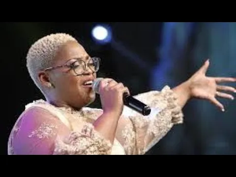 Download MP3 Ngizolibonga - Ntokozo Mbambo at her Mother in Law's Funeral Service