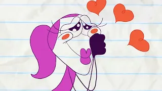 That's Printertaining and MORE Pencilmation!