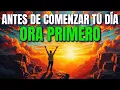 Download Lagu ORACIÓN PODEROSA de la MAÑANA 🙏🔥 | Recibe la PROTECCIÓN y la PAZ de Dios HOY