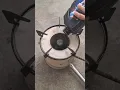 USED MOTOR OIL #kalanusedoil #diystove #shortvideo