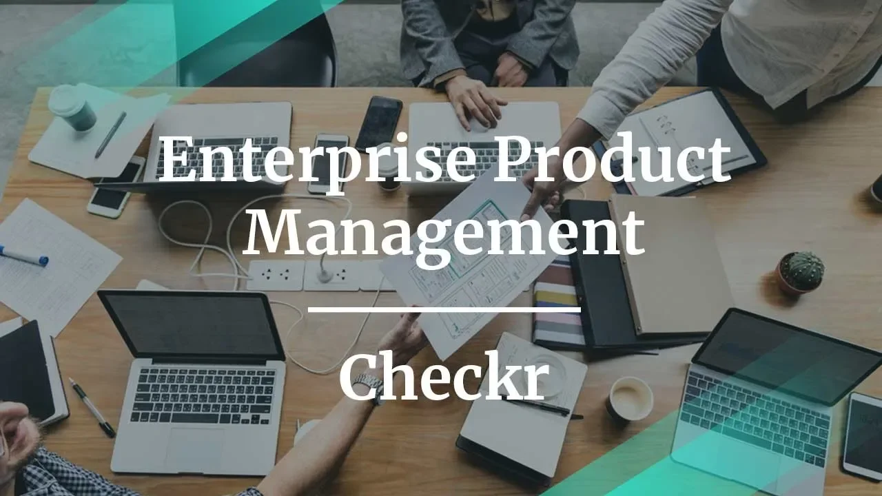 How to Differentiate B2B vs. B2C Product Management by fmr Microsoft PM - YouTube thumbnail