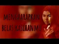 KASIH MERINTIH - AINA ABDUL LIRIK LAGU