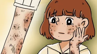 โรคแกะผิวหนังตัวเอง หรือ Dermatillomania คืออะไร และมันเกี่ยวข้องกับโรคใดบ้าง