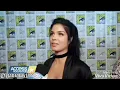 Marie Avgeropoulos