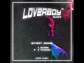 Loverboy - A-Wall