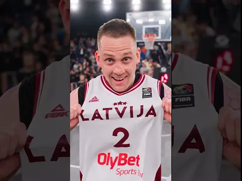 👑🤩  The #3x3WC crown is theirs, can Latvia 🇱🇻 take the the #3x3Europe Cup W as well? 🏆🔥