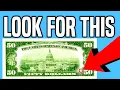 Don t Spend This 50 Bill