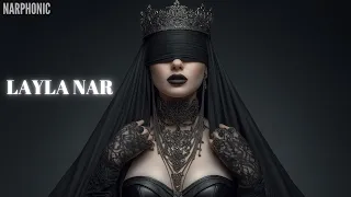              ليلى نار دندنها