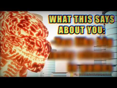 What YOUR Favorite KU Kaiju Says About You Roblox Kaiju Universe
