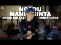 Download Lagu Anjar Boleaz - Ngadu Manis Cinta