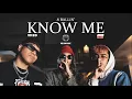 Download Lagu 8 BALLIN' - KNOW ME (Official Music Video) [Prod. by zp3nd]