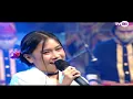 SAAKU GUMENANG - LAGU KHAS MINAHASA | ADELINE LAPIAN | TVRI Salam Manis Indonesia