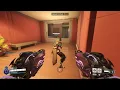 Least racist Reaper main