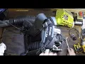 Ryobi BP42 Coil Replacement