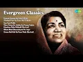 Lagu Evergreen Classics  | Lata Mangeshkar Songs | Hamne Sanam Ko Khat Likha | Zindagi Pyar Ka Gee...