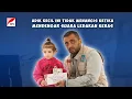 Download Lagu POTRET KETEGUHAN MASYARAKAT GAZA: TIDAK GENTAR MENDENGAR SUARA DENTUMAN DAHSYAT DI LUAR RUMAH