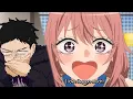 Download Lagu Gojo's First Time Inside A Girl (Insert) 😱😏 Anime Funny (?) Moment - Kisekoi SS2