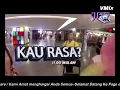 Lagu Promo Kau Rasa? Di Astro Warna