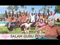 Download Lagu LAGU SALAM GURU PENGGERAK - JALALUDIN PULUHULAWA