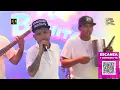 Download Lagu Popurrí - La Explosión Vallenata, en Mira Qué Bonito.