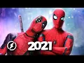Best Music 2021 ♫ Remixes of Popular Songs ♫ EDM Gaming Music, Bass Boosted, Car Music Mix