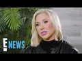 Savannah Chrisley Opens Up About Her Suicide Attempt E News