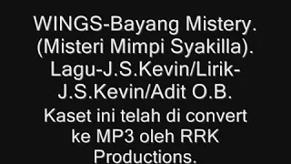 Download Wings bayang misteri MP3