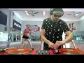 4k LIVE !: Jersuey A.K.A The Big Mountain @ Korea GYM Electronic Vinyl Mix 2021 EPISODE 44