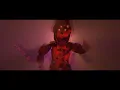 FNAF 4 "BREAK MY TIME" MASHUP ORIGINAL (TLT & DAGames) MUSIC VIDEO