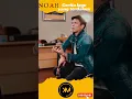 Download Lagu Cerita lagu yang terdalam #kitamusik #noah #noahband #peterpan #noahlive #arielnoah #yangterdalam