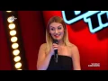 EBRU GÜNDEŞ ARAFTAYIM | O SES TÜRKİYE | 16 Kasım 2015| 19.Bölüm