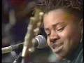 Tracy Chapman - Fast Car  [Wembley 1988]