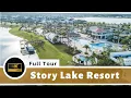 Storey Lake Resort Review and Tour - FL