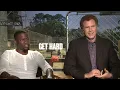Will Ferrell and Kevin Hart Get Hard with Silas Lesnick
