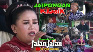 jaipongan jalan jalan i mamah iroh i dynasty pro i mg studio multimedia
